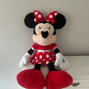 Disney Minnie Mouse Plusg